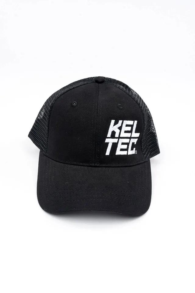 Keltec Offset Logo Hat casquette logo décalé