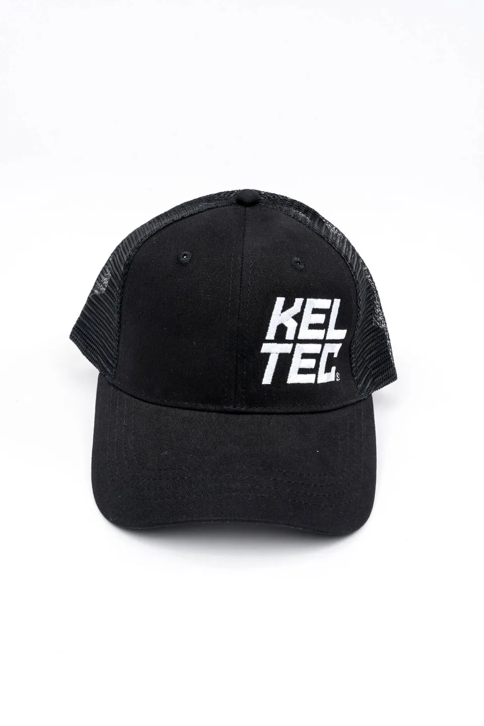Keltec Offset Logo Hat casquette logo décalé