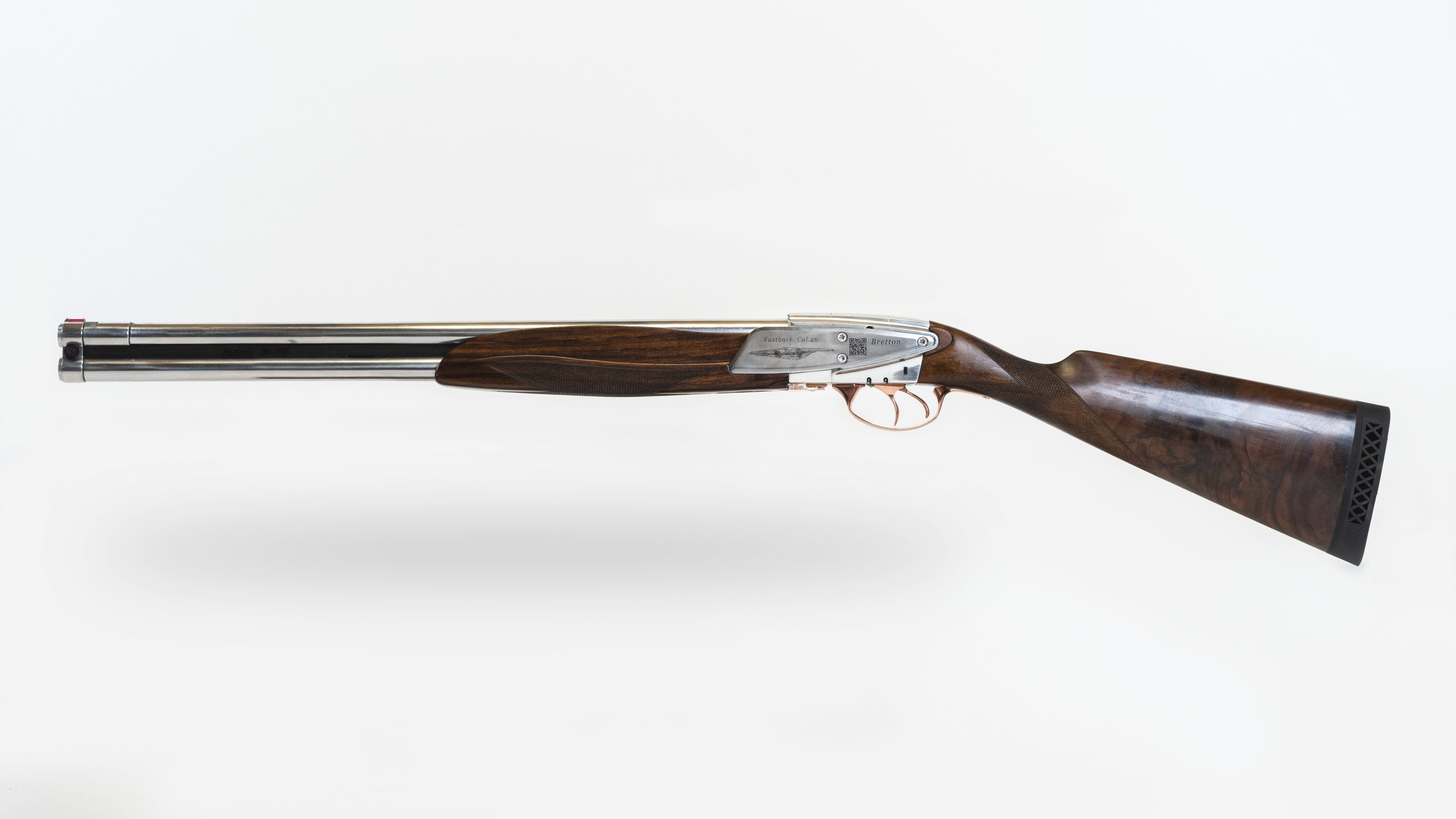 Bretton Fastback Copper fusil basculant