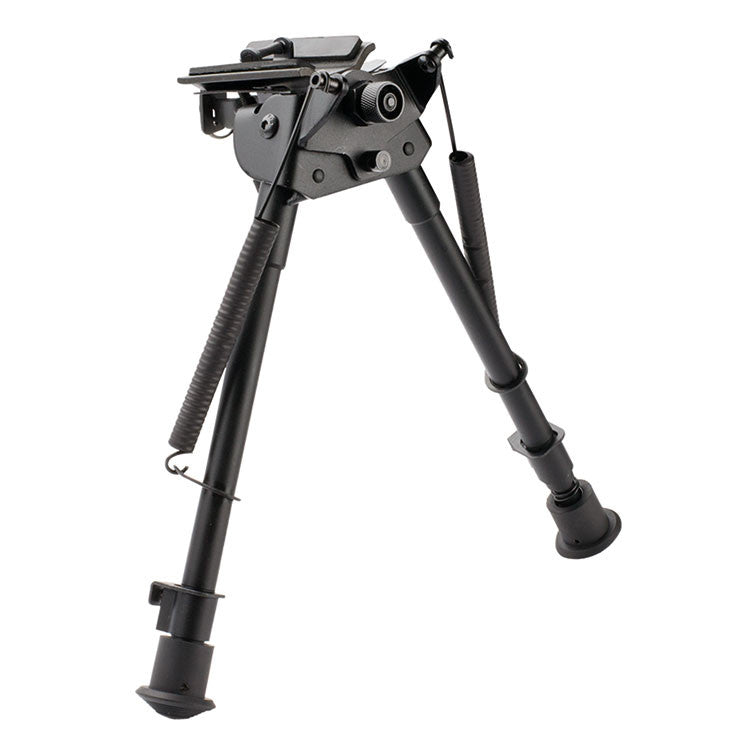Webley Pro-Tilt bipied réglable 6-9 pouces