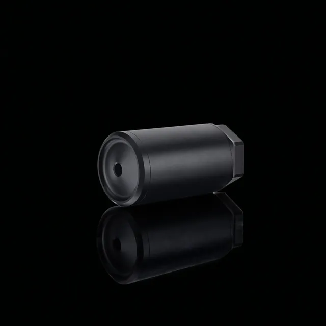 Silverback SBA-SIL-42 Fat Can silencieux factice 14mm CCW
