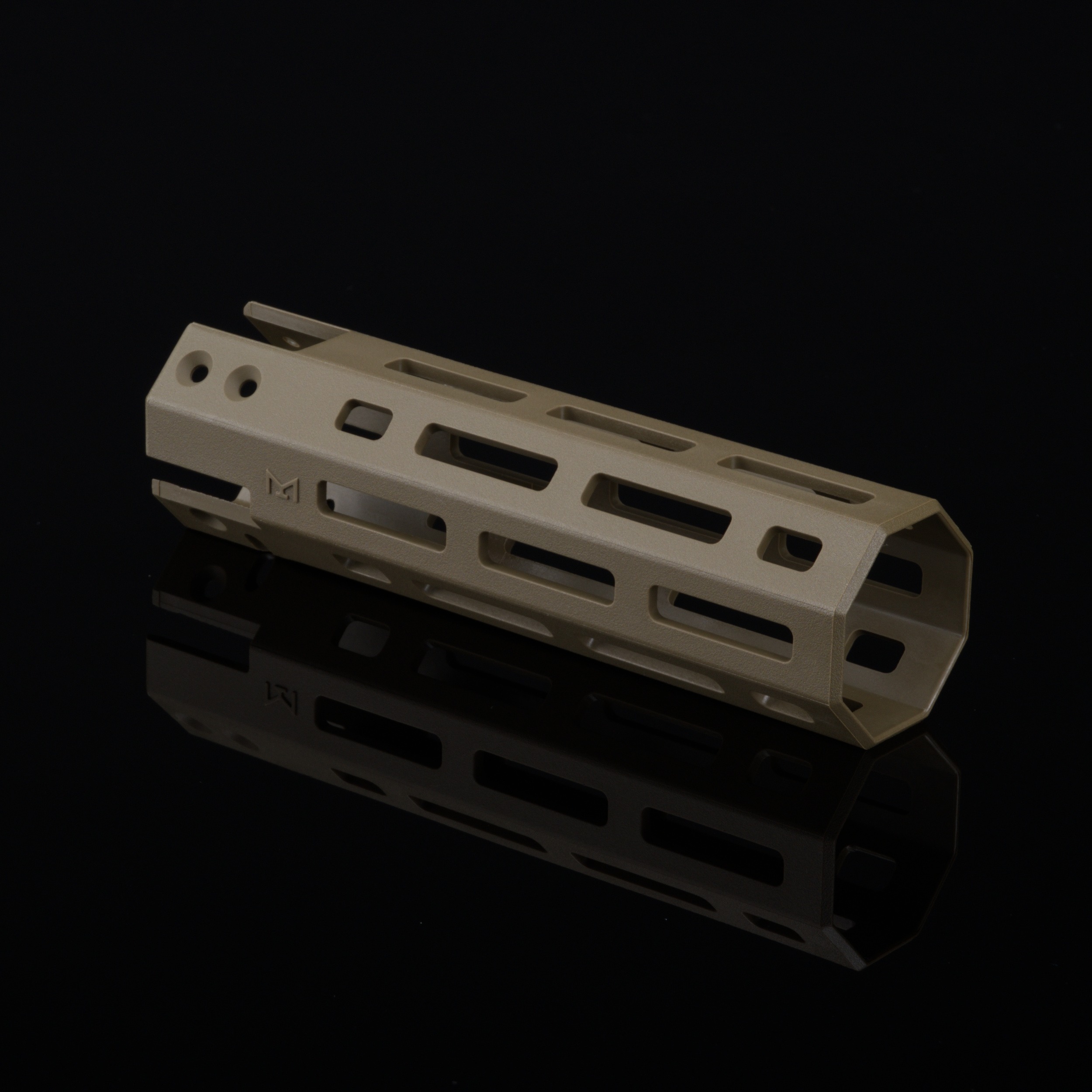 Silverback SRS-A2 Garde-main Polymère M-LOK Noir