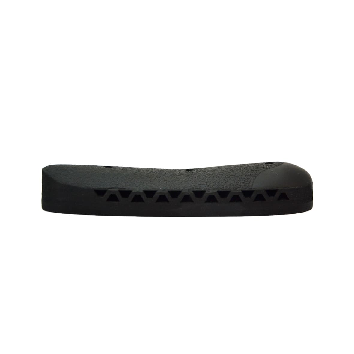 FAIR Luxe plaque de couche ventilée 20 mm noire