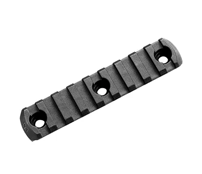 Magpul M-LOK 592 rail polymère 9 slots
