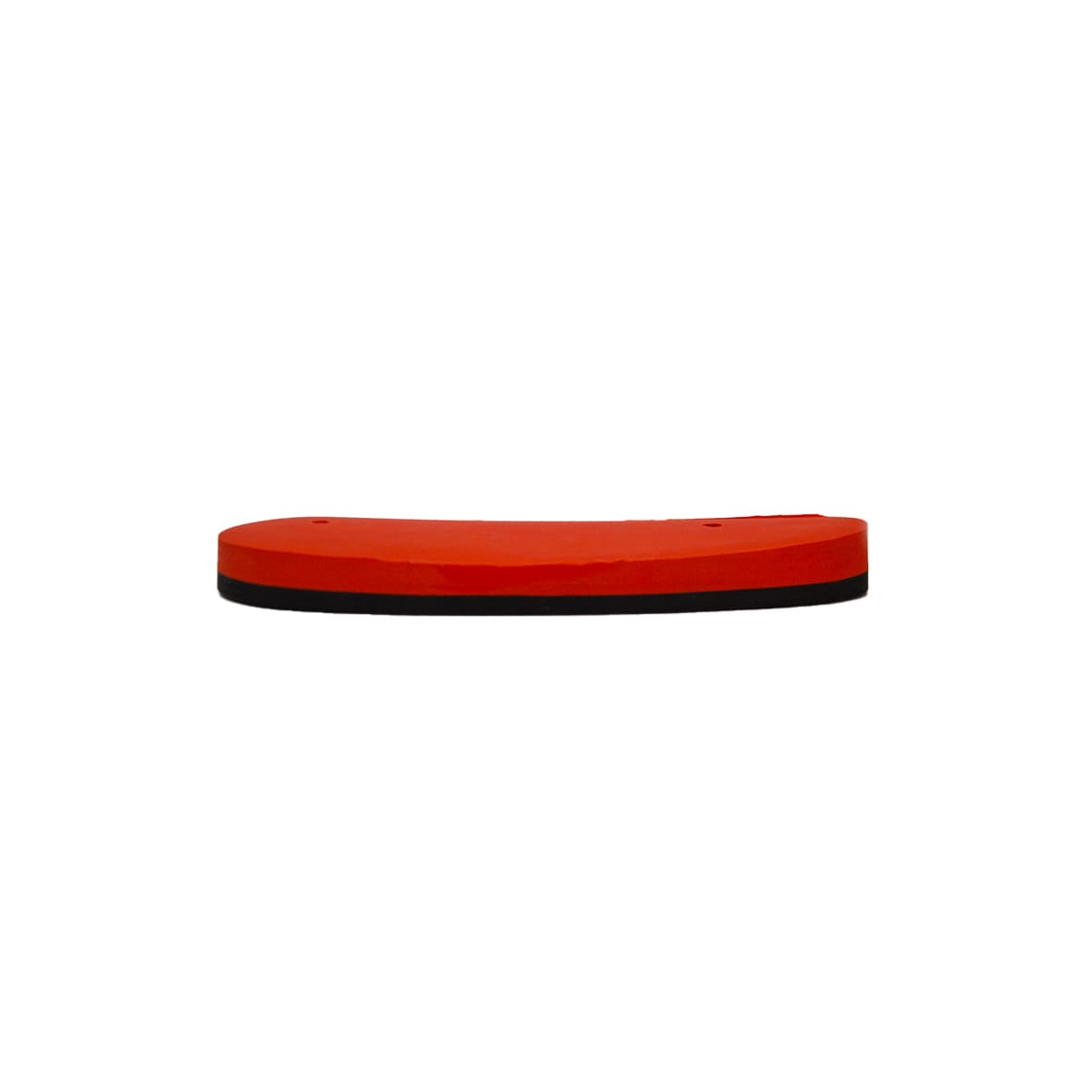 FAIR Sporting plaque de couche caoutchouc corail 15 mm