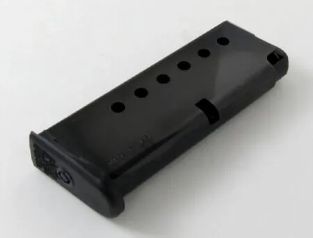 Keltec P32 chargeur 7 coups standard