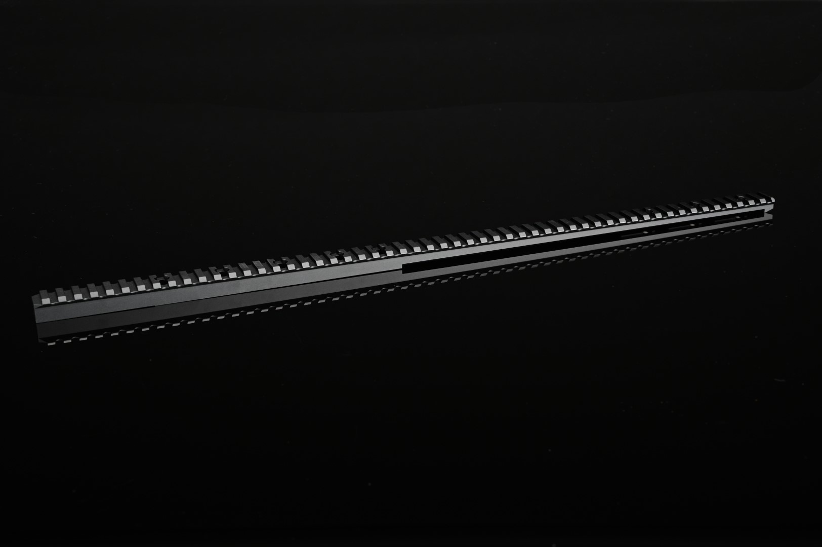 Silverback SRS A2 rail supérieur long 30 MOA