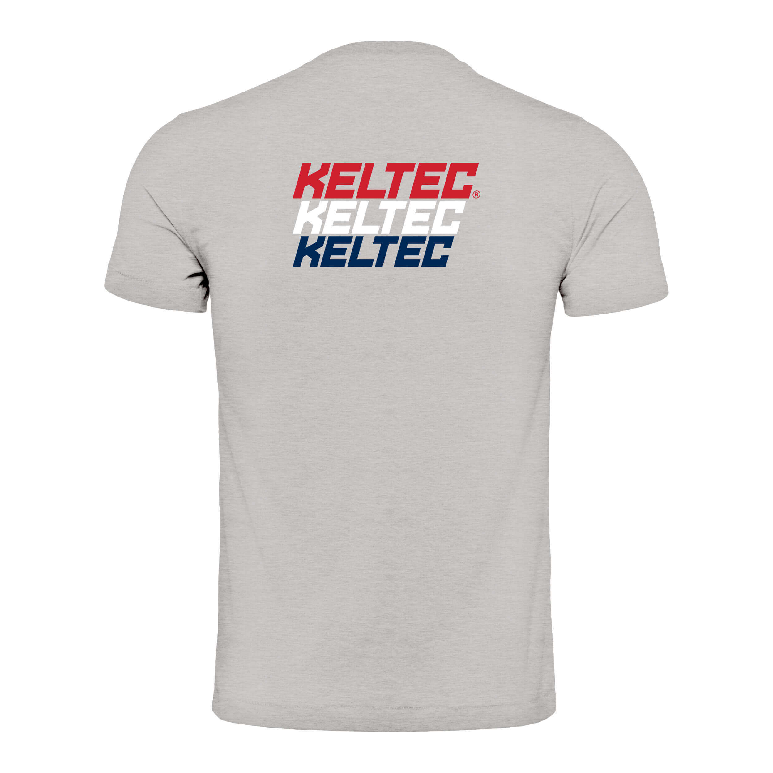 KelTec G.I. Joe t-shirt coton manches courtes