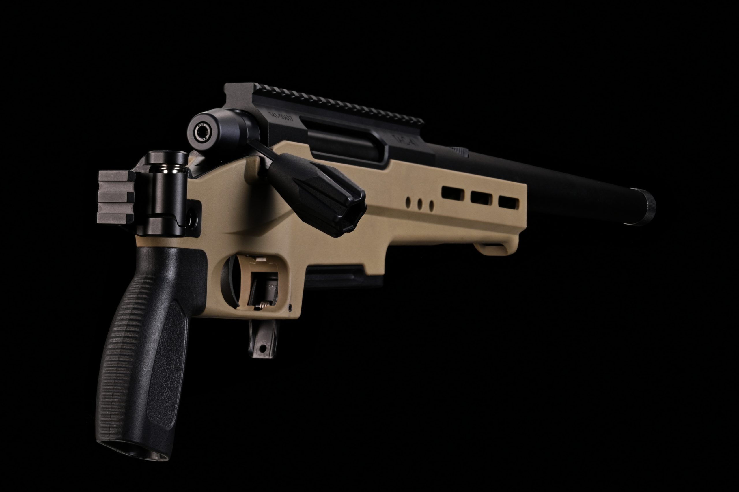 Silverback TAC-41 Lite réplique airsoft 6mm ambidextre