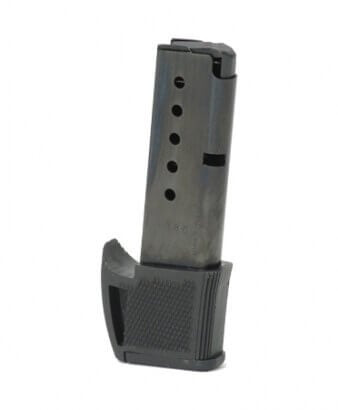 Keltec P3AT-37 chargeur 9 coups