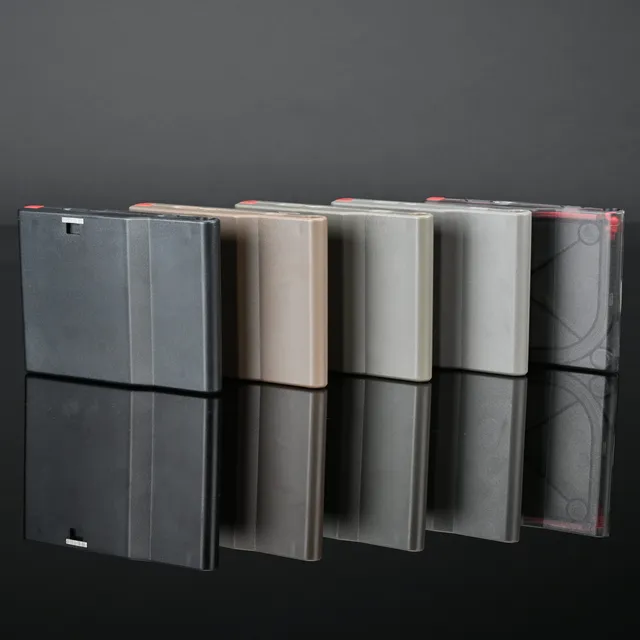 Silverback SRS chargeur polymère 25 billes insert acier