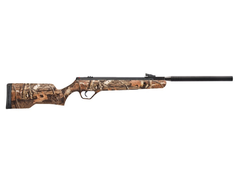 Webley VMX Quantum carabine air comprimé camo 4,5 mm