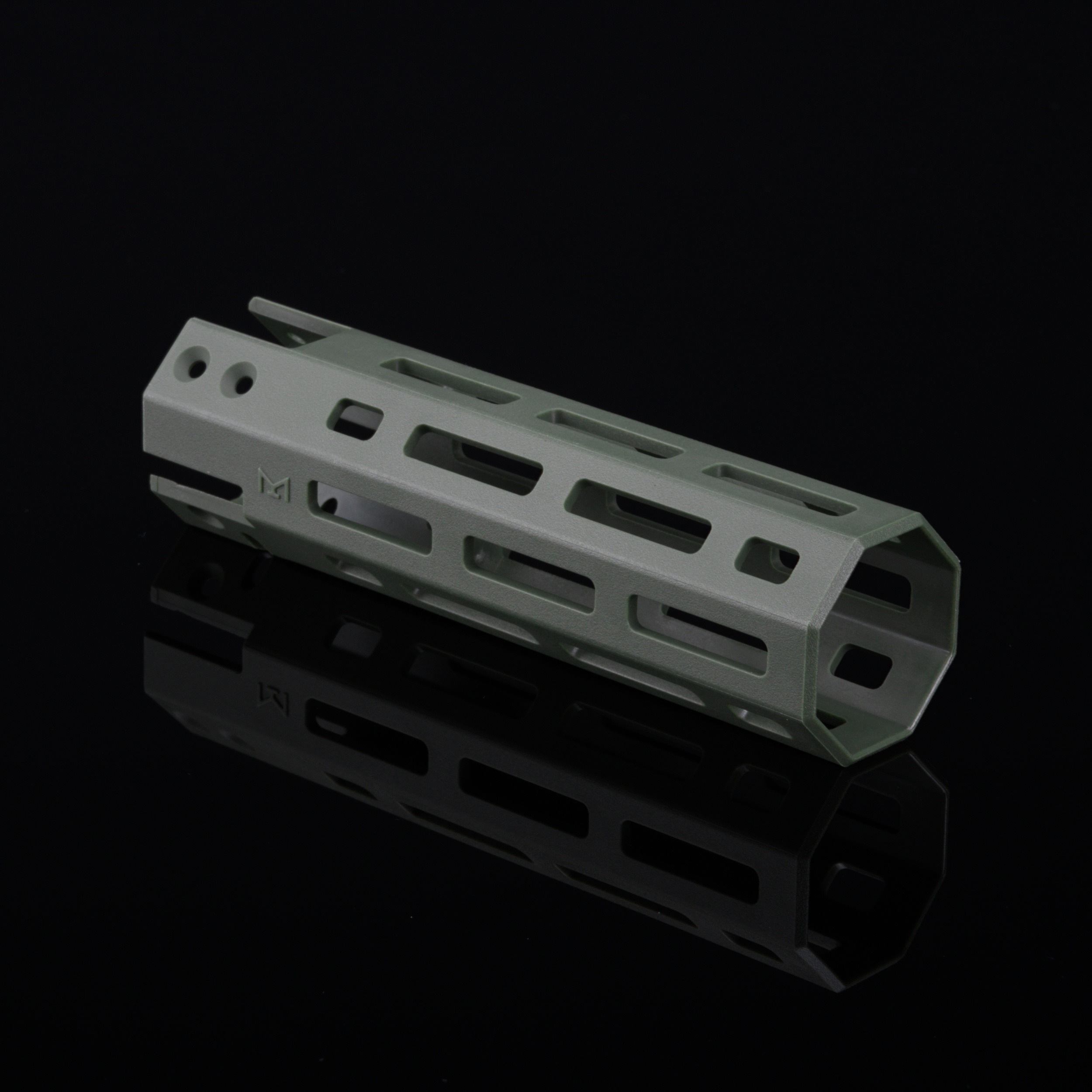 Silverback SRS-A2 Garde-main Polymère M-LOK Noir