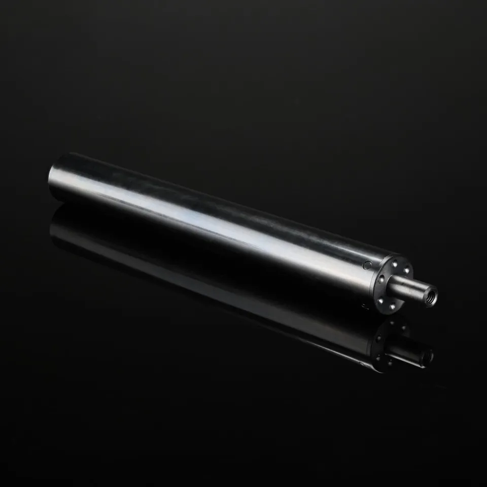 Silverback TAC-41 cylindre inox revêtement PVD