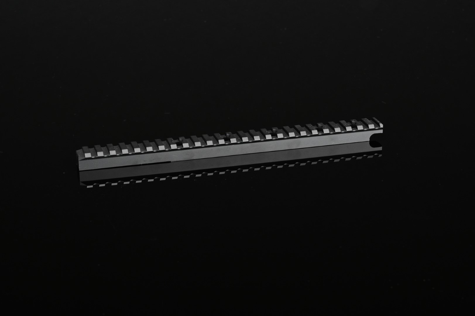 Silverback SRS A2/M2 Rail Supérieur Haut SBA-RAL-07
