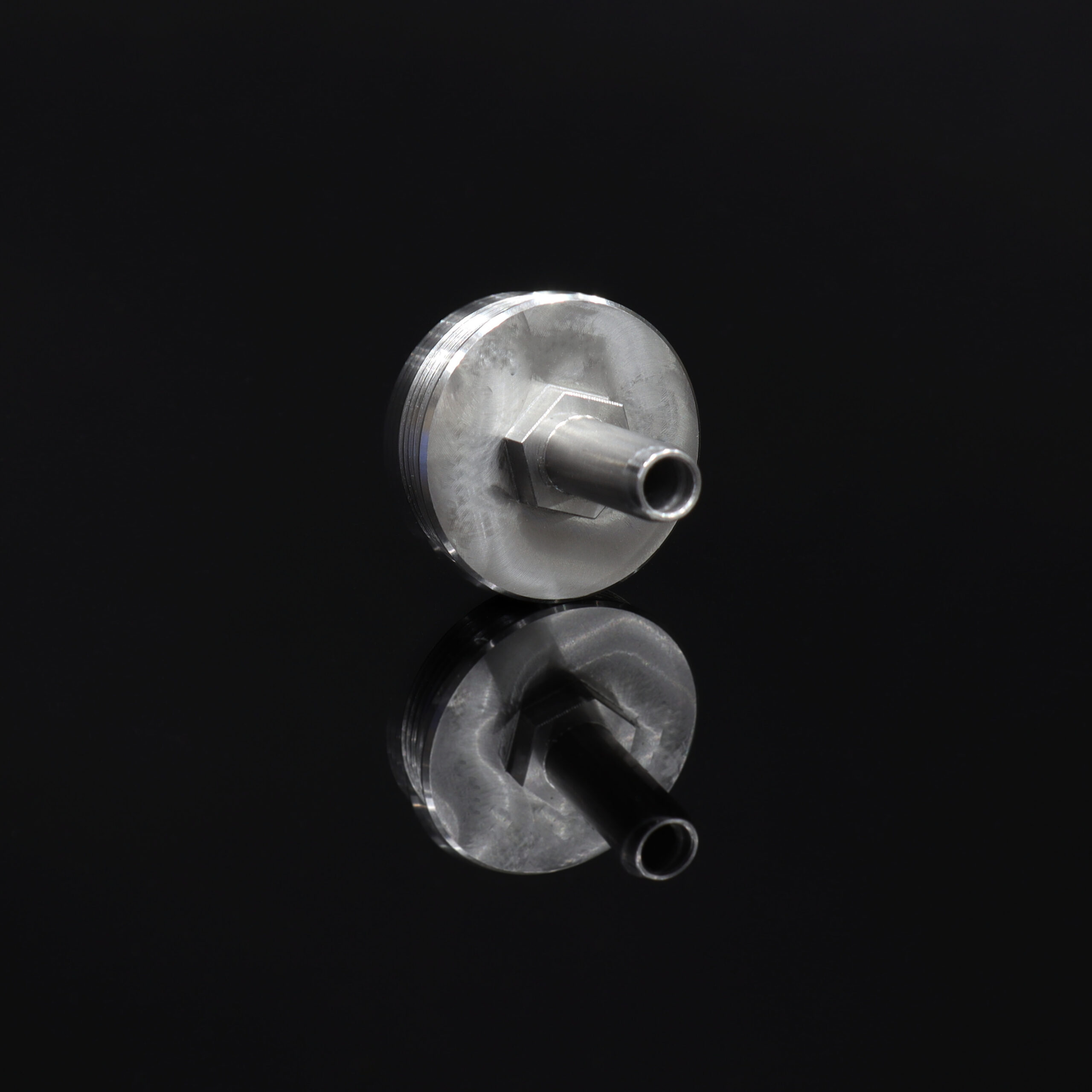 Silverback TAC-41 tête de cylindre standard inox