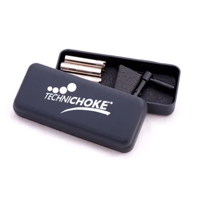 FAIR Technichoke XP50 boîte 3 chokes + clé