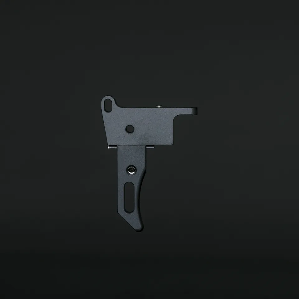 Silverback SRS HTI Classic détente SBA-TRG-01 aluminium