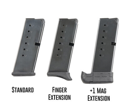 Keltec PF9 Chargeur 7 coups 9mm