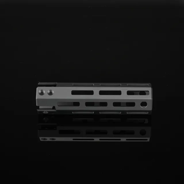 Silverback SRS-A2 Short garde-main M-LOK aluminium