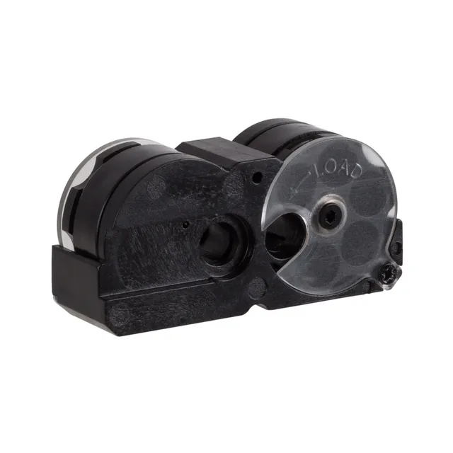 Webley Nemesis chargeur pistolet à plombs 4,5 mm origine