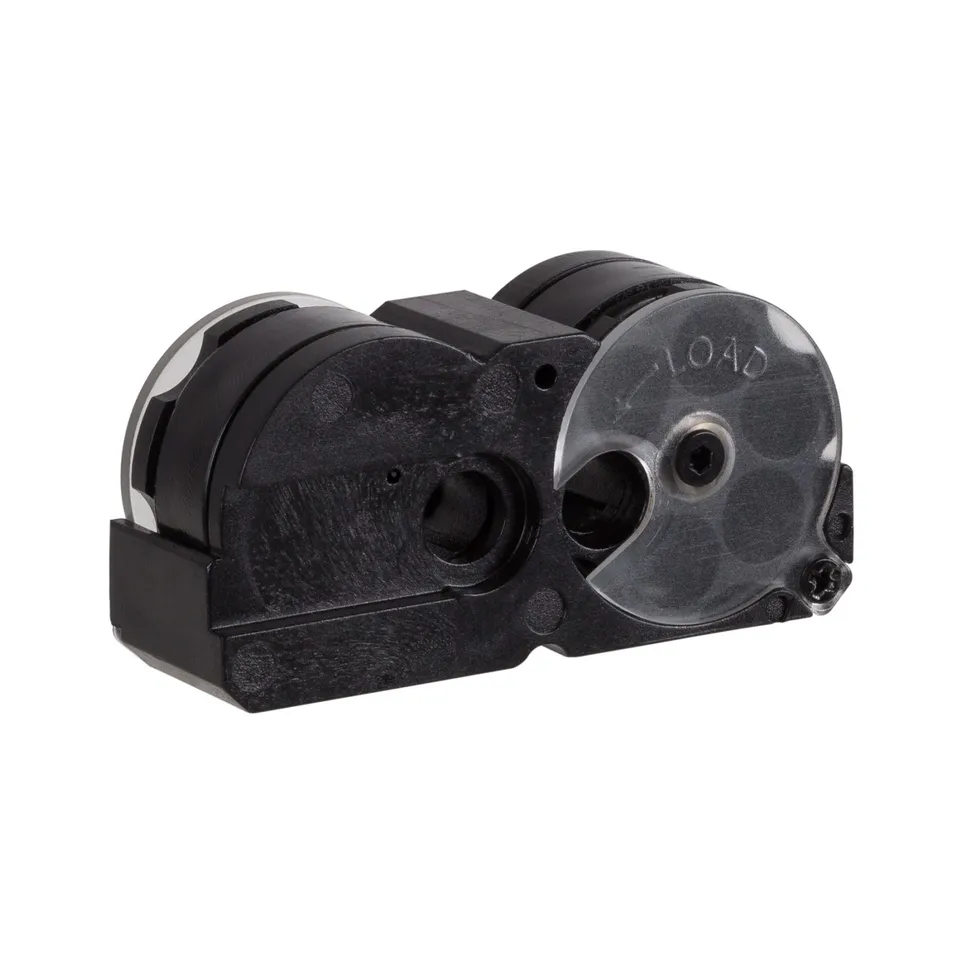 Webley Nemesis chargeur pistolet à plombs 4,5 mm origine