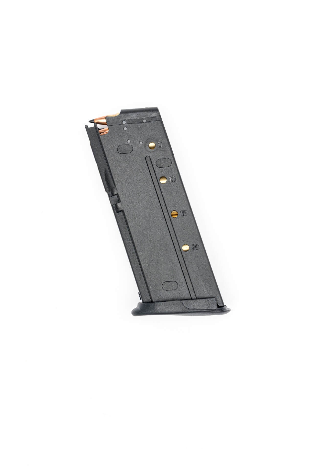 Keltec SUB2000 chargeur 20 coups 5,7 mm