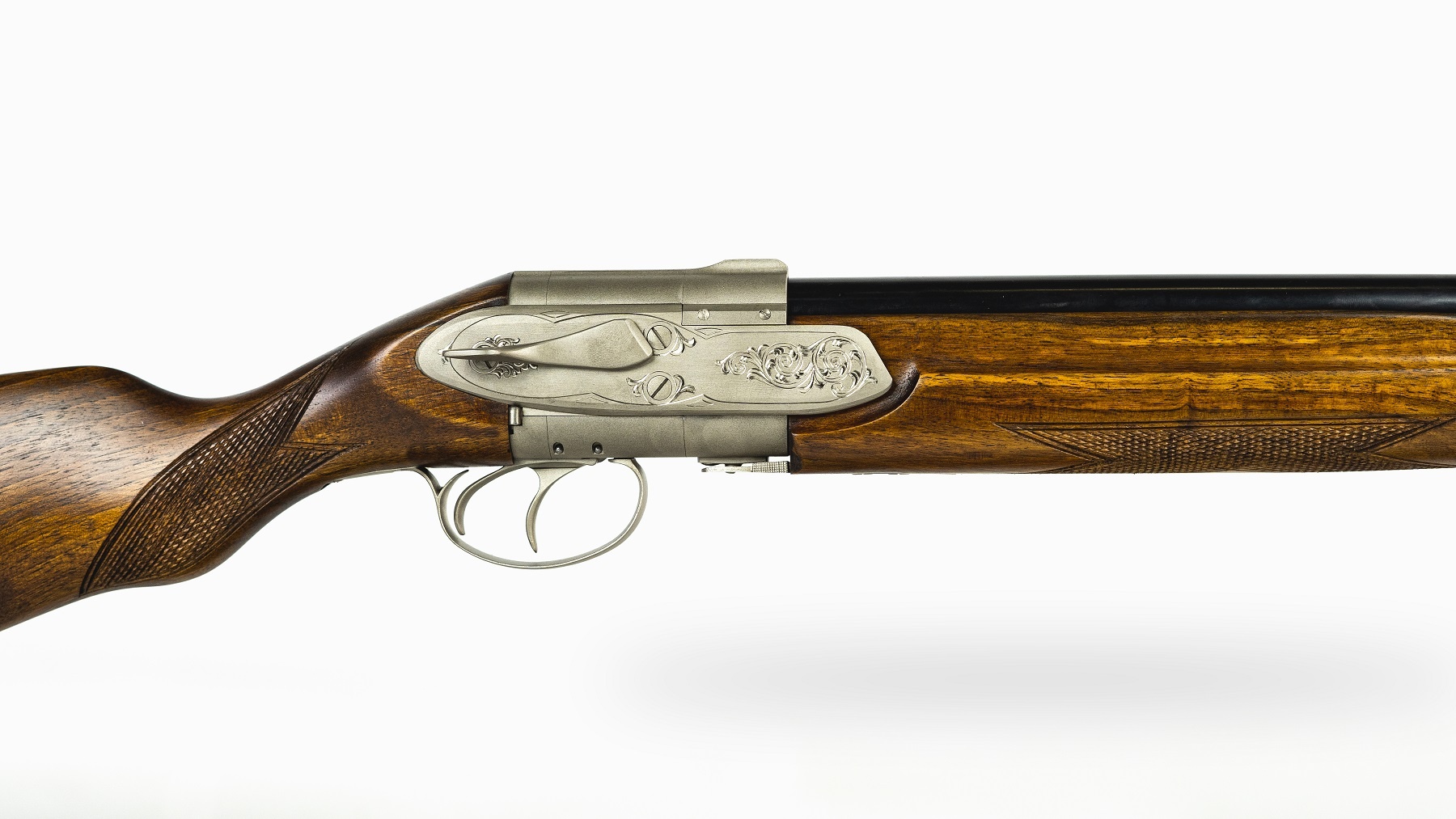 Bretton & Gaucher Fair Play Luxe fusil calibre 12 bécassier