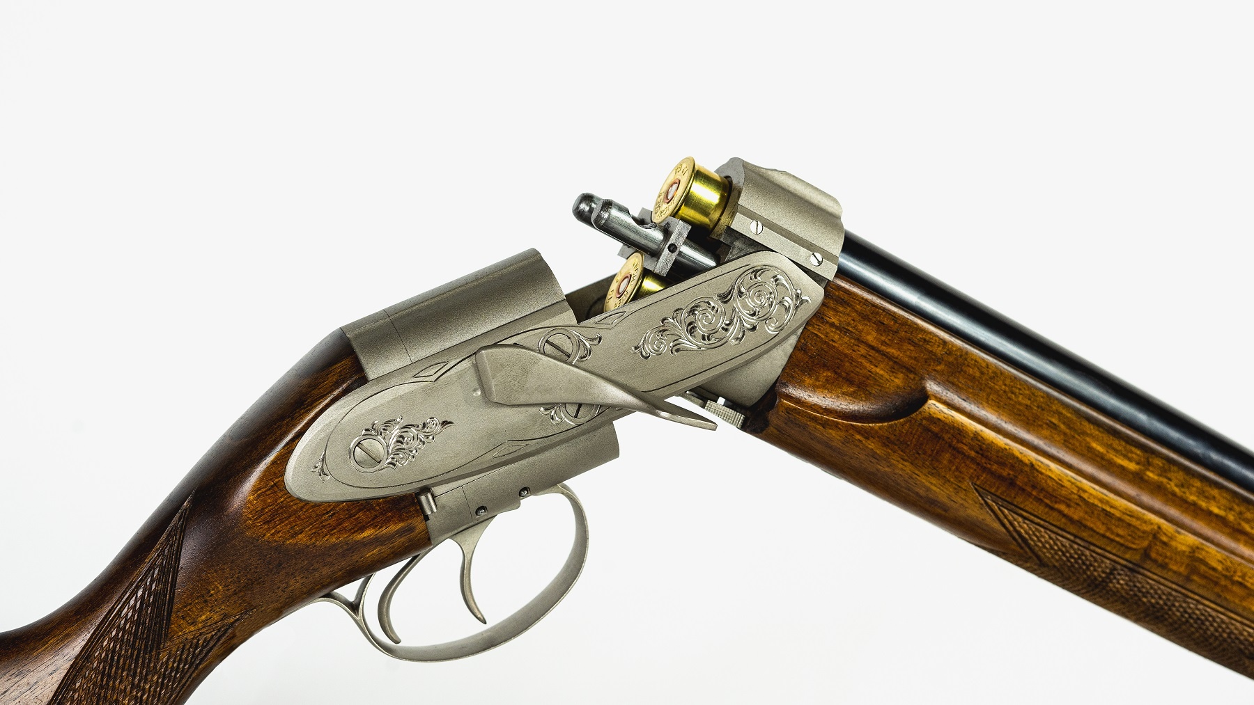 Bretton & Gaucher Fair Play Luxe fusil calibre 12 bécassier