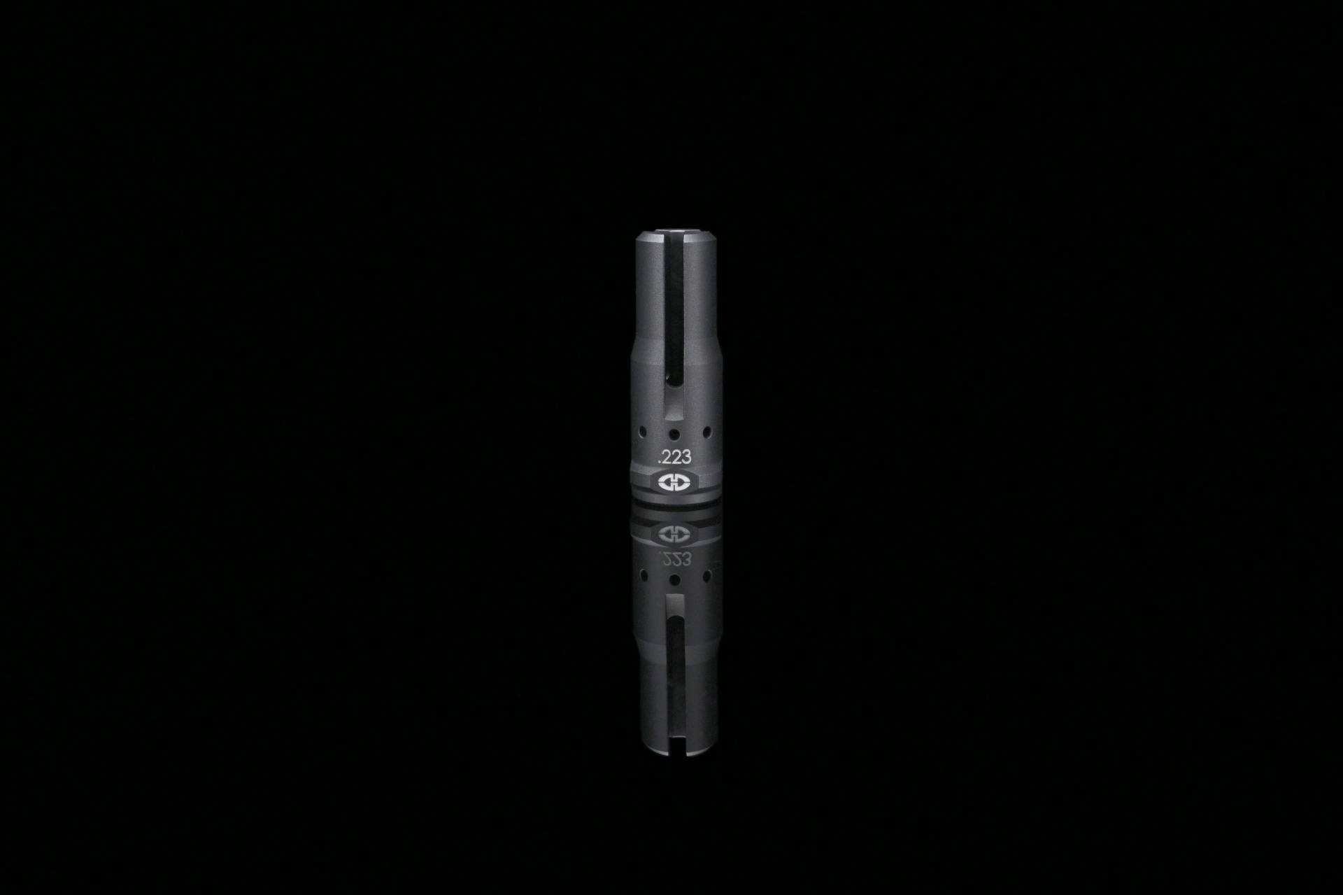 Silverback MDRX Raiden frein de bouche 14mm CCW