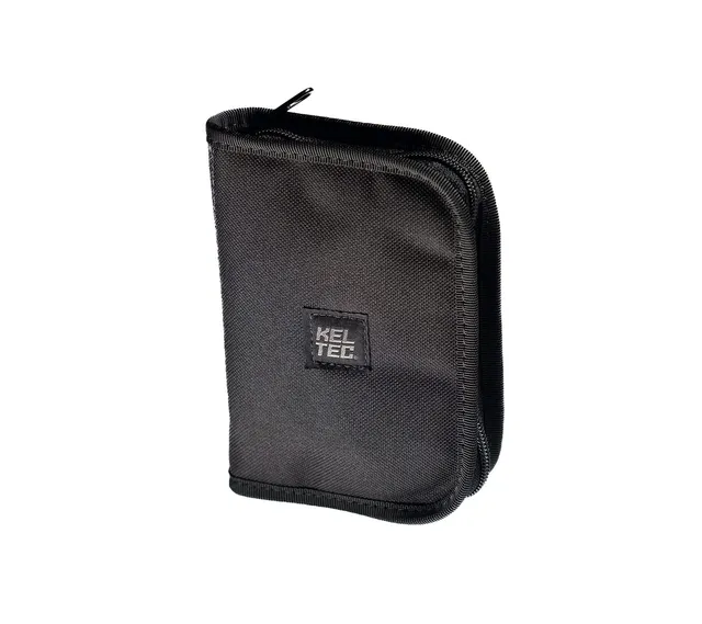 KelTec Pistol Soft Case Small housse pistolet petit modèle