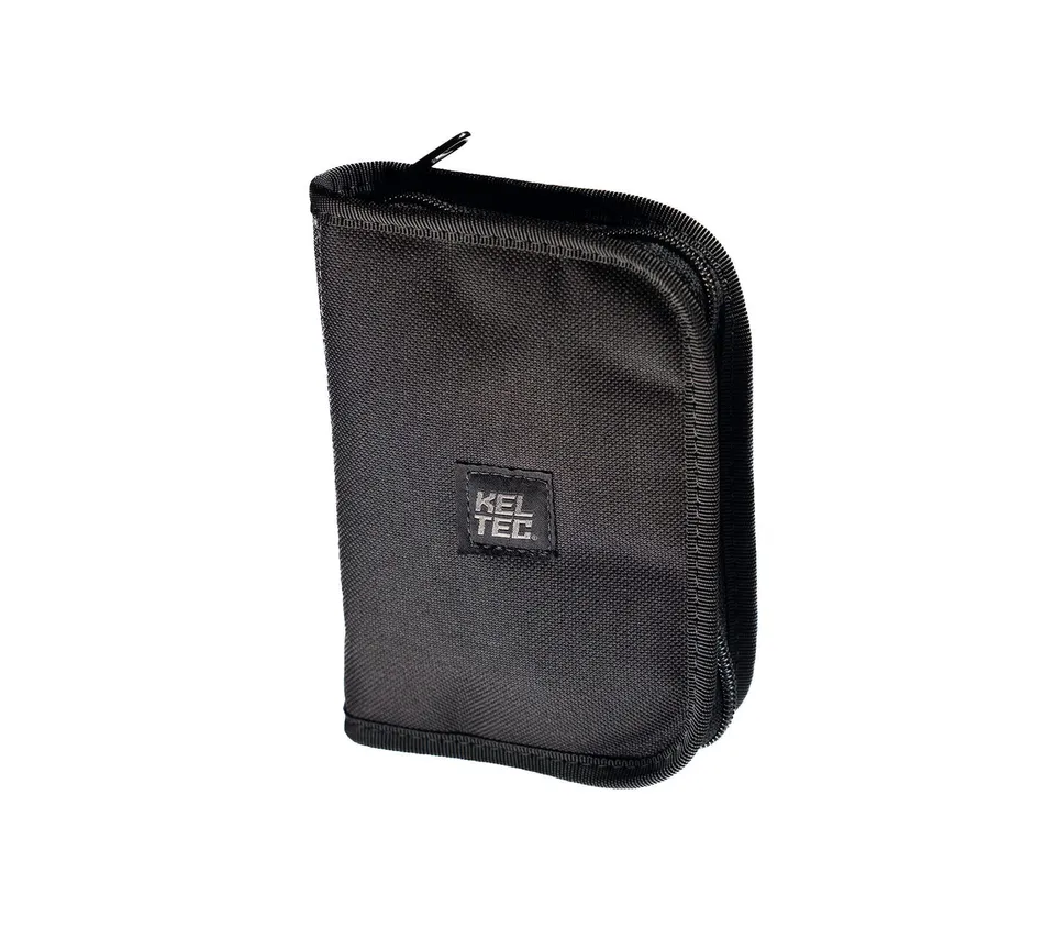 KelTec Pistol Soft Case Small housse pistolet petit modèle