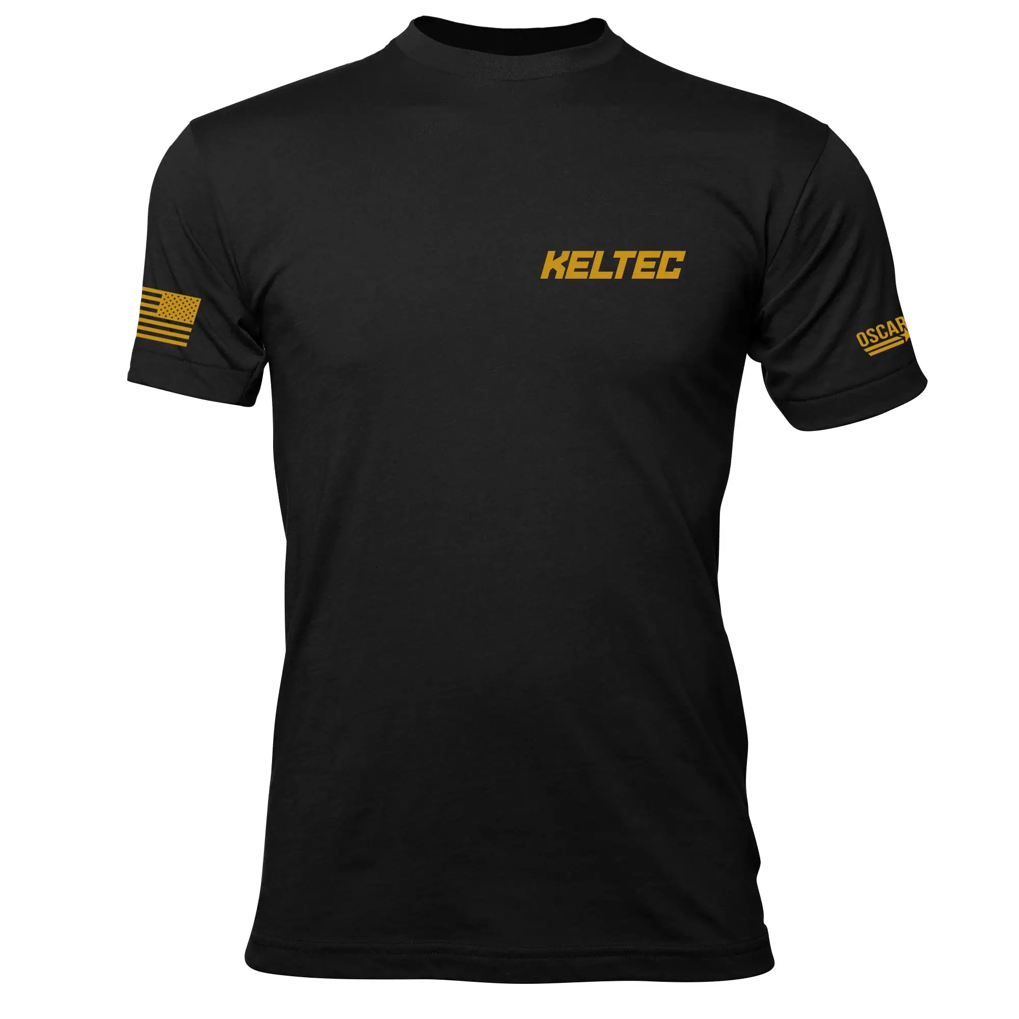 KelTec Snake Wrapped t-shirt manches courtes