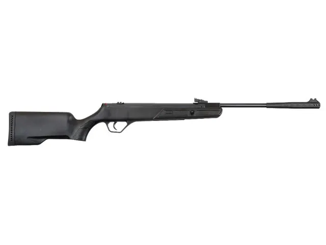Webley VMX Black carabine à plomb ressort