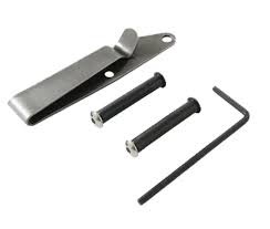 KelTec P11 clip de ceinture pistolet