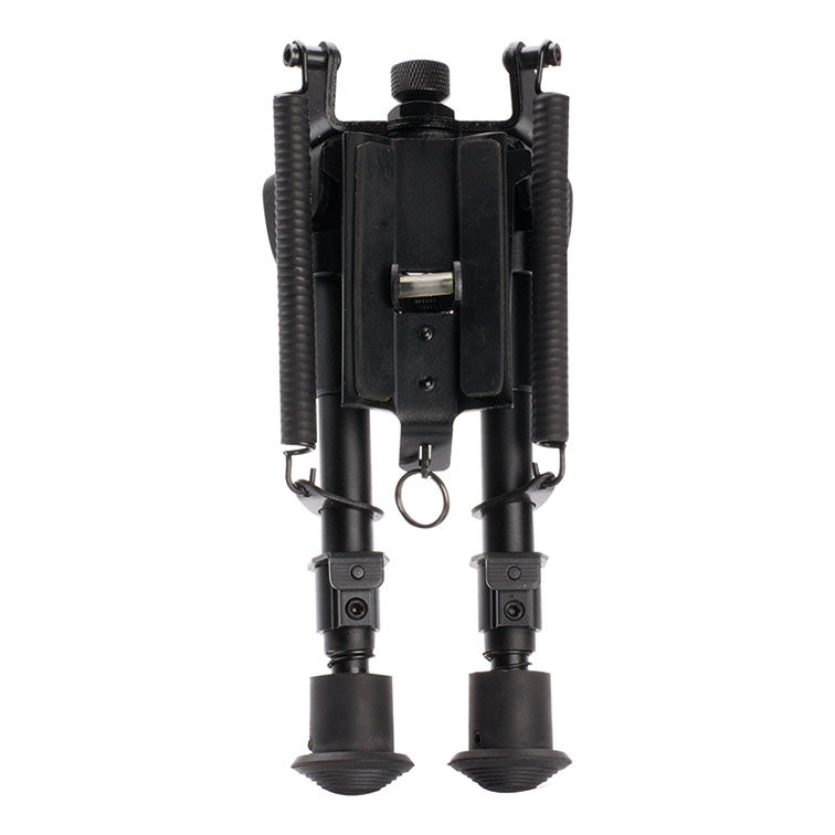 Webley Pro-Tilt bipied réglable 6-9 pouces