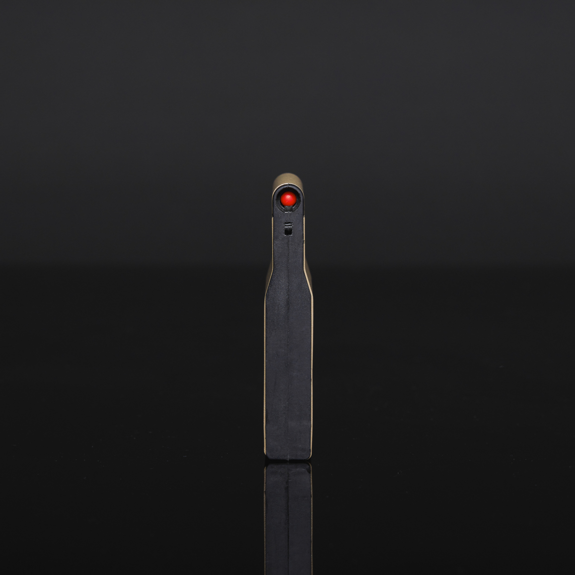 Silverback SRS chargeur aluminium 30 billes léger