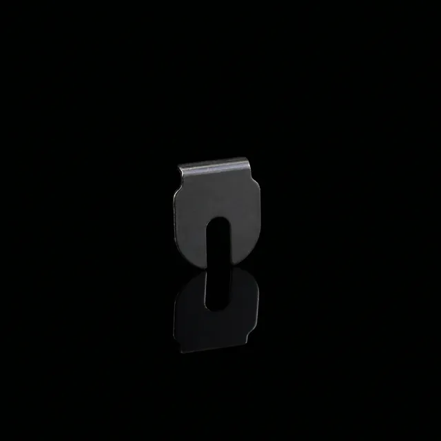 Silverback VKS butée guide ressort acier