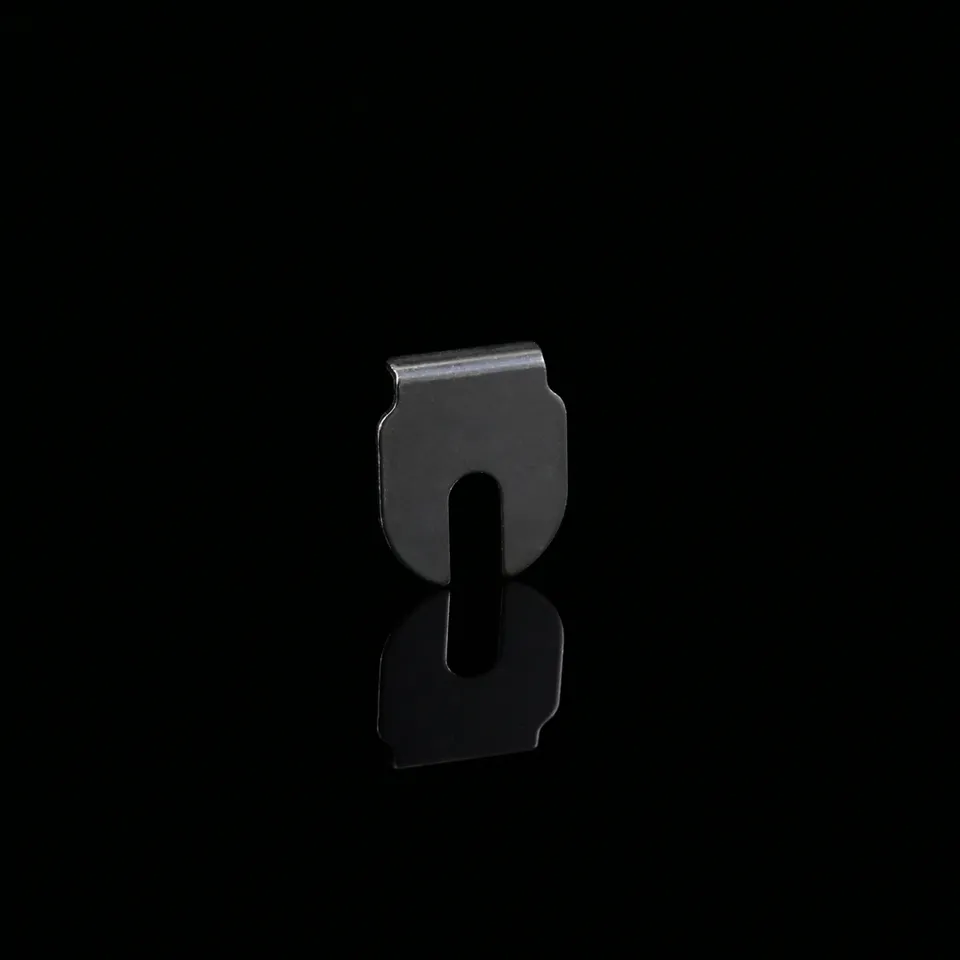 Silverback VKS butée guide ressort acier