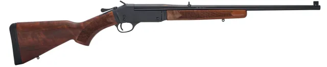 Henry H15 Steel Single Shot Youth carabine 243 Win