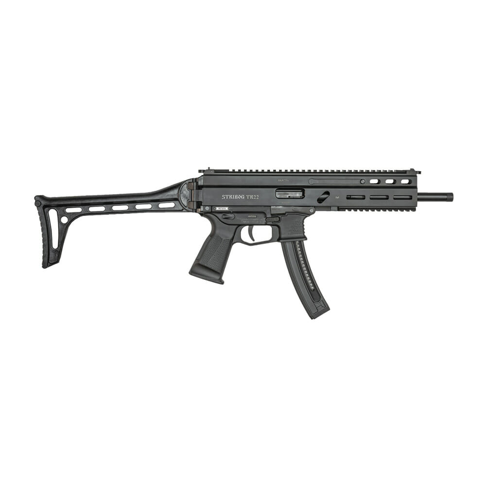 Grand Power Stribog TR22 carabine 22 LR