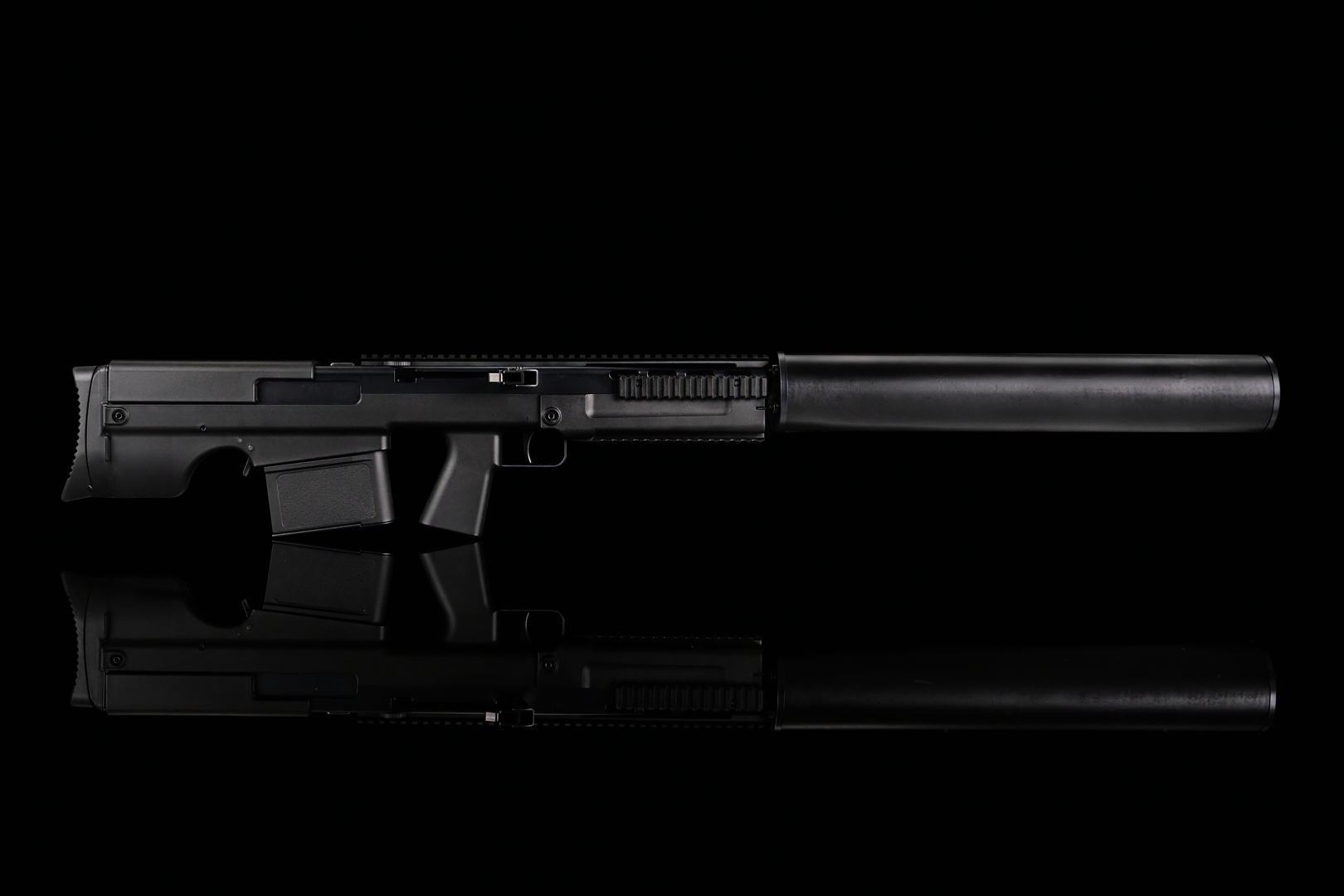 Silverback VKS réplique airsoft bullpup ressort 6mm
