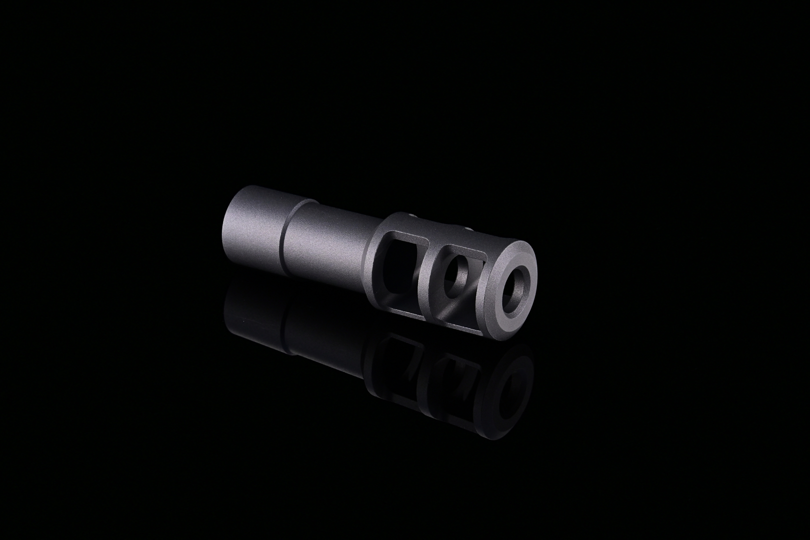 Silverback Ash12 Frein de Bouche Alu M22x1,5