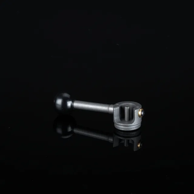 Silverback HTI SBA-BTH-10 tête de culasse acier