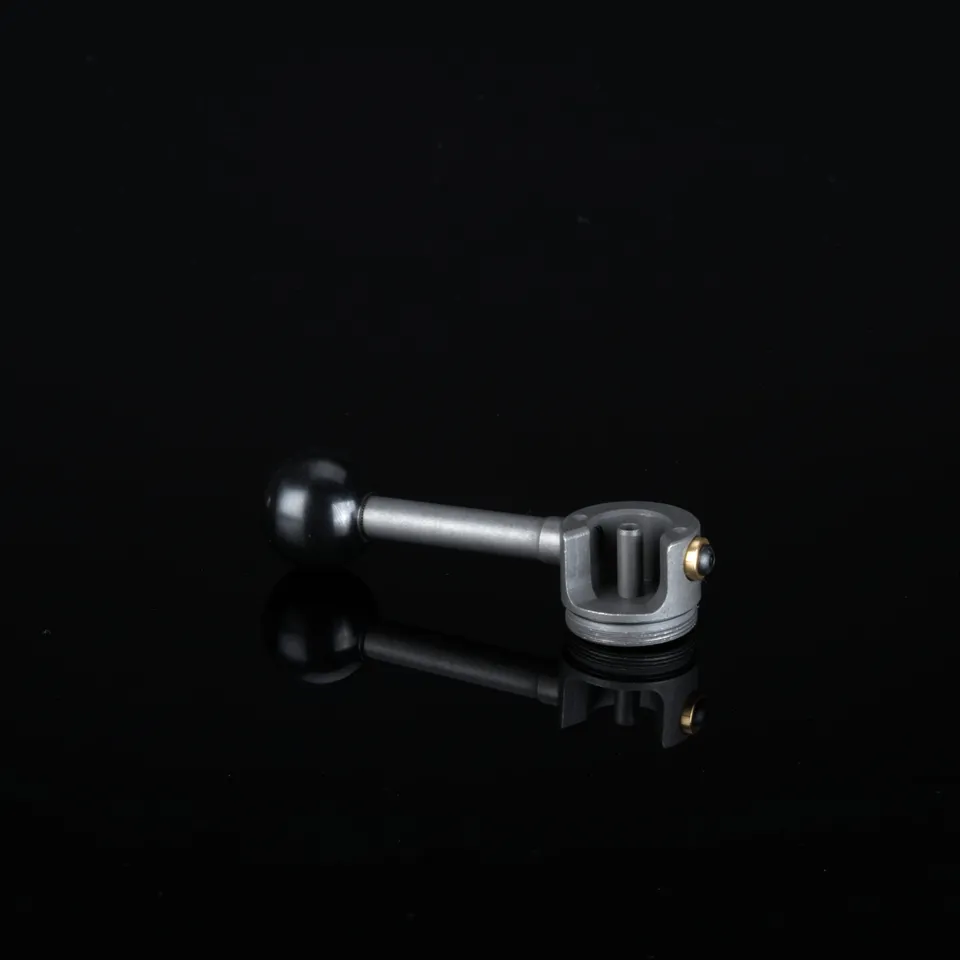 Silverback HTI SBA-BTH-10 tête de culasse acier
