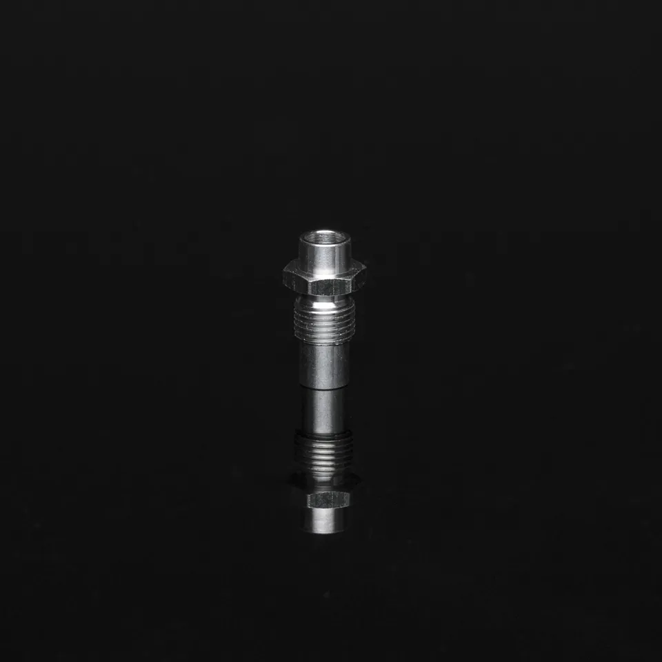 Silverback SRS SBA-BBT-03 tube billes inox acier