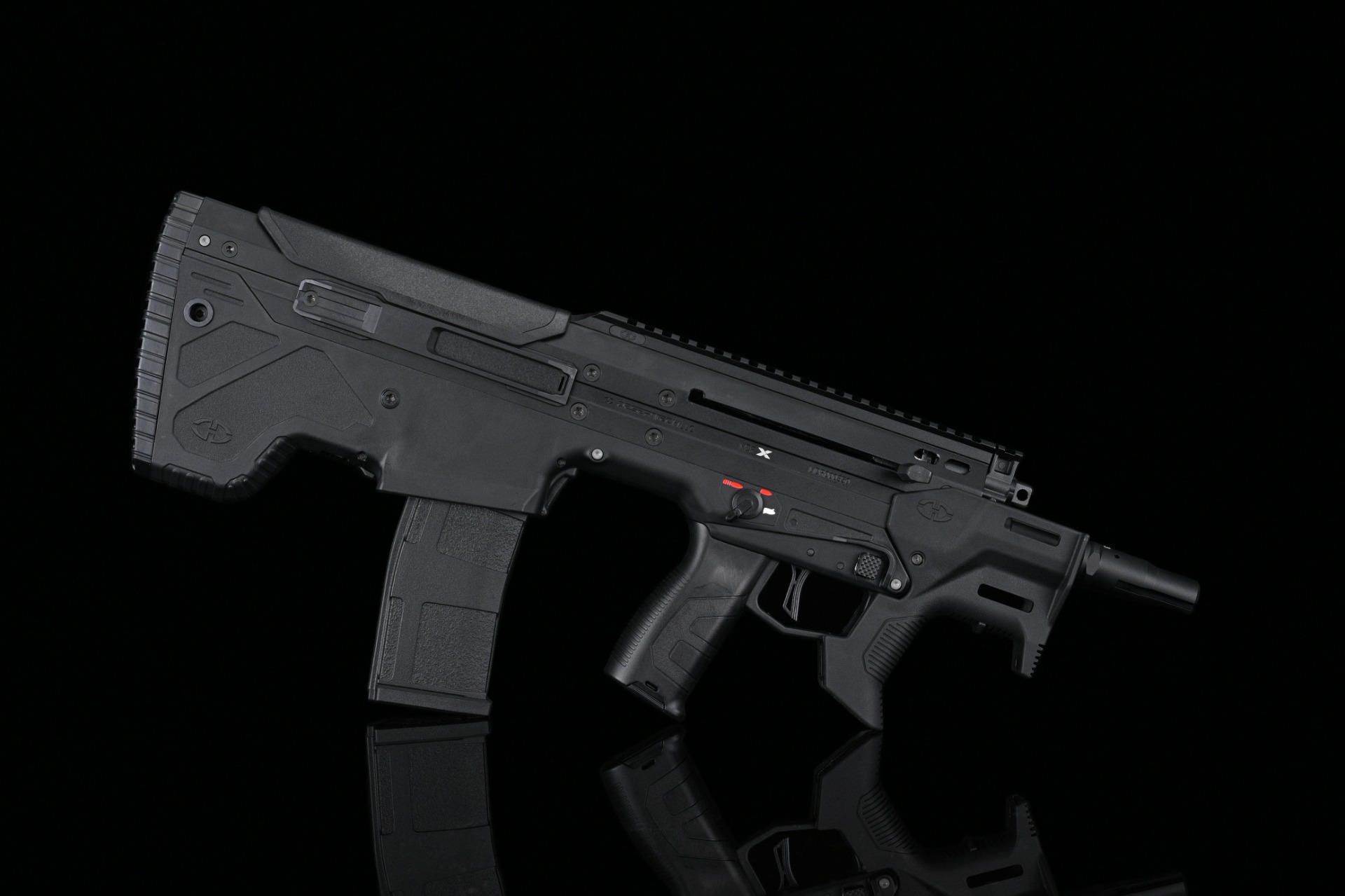 Silverback MDRX Micron V3 réplique AEG 6mm