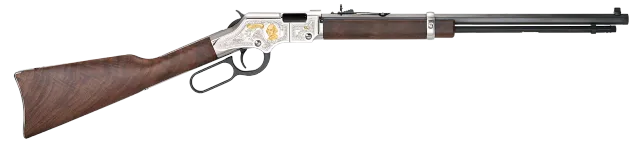 Henry George Washington Tribute carabine édition hommage