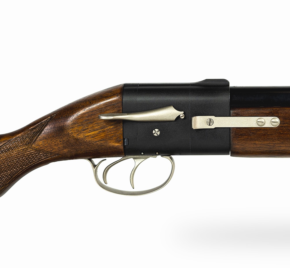Bretton & Gaucher Baby Standard fusil calibre 12 léger