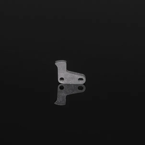 Silverback SRS gâche piston acier usiné CNC PTS-01